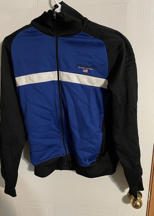 Vintage Polo Sport Ralph Lauren Full Zip