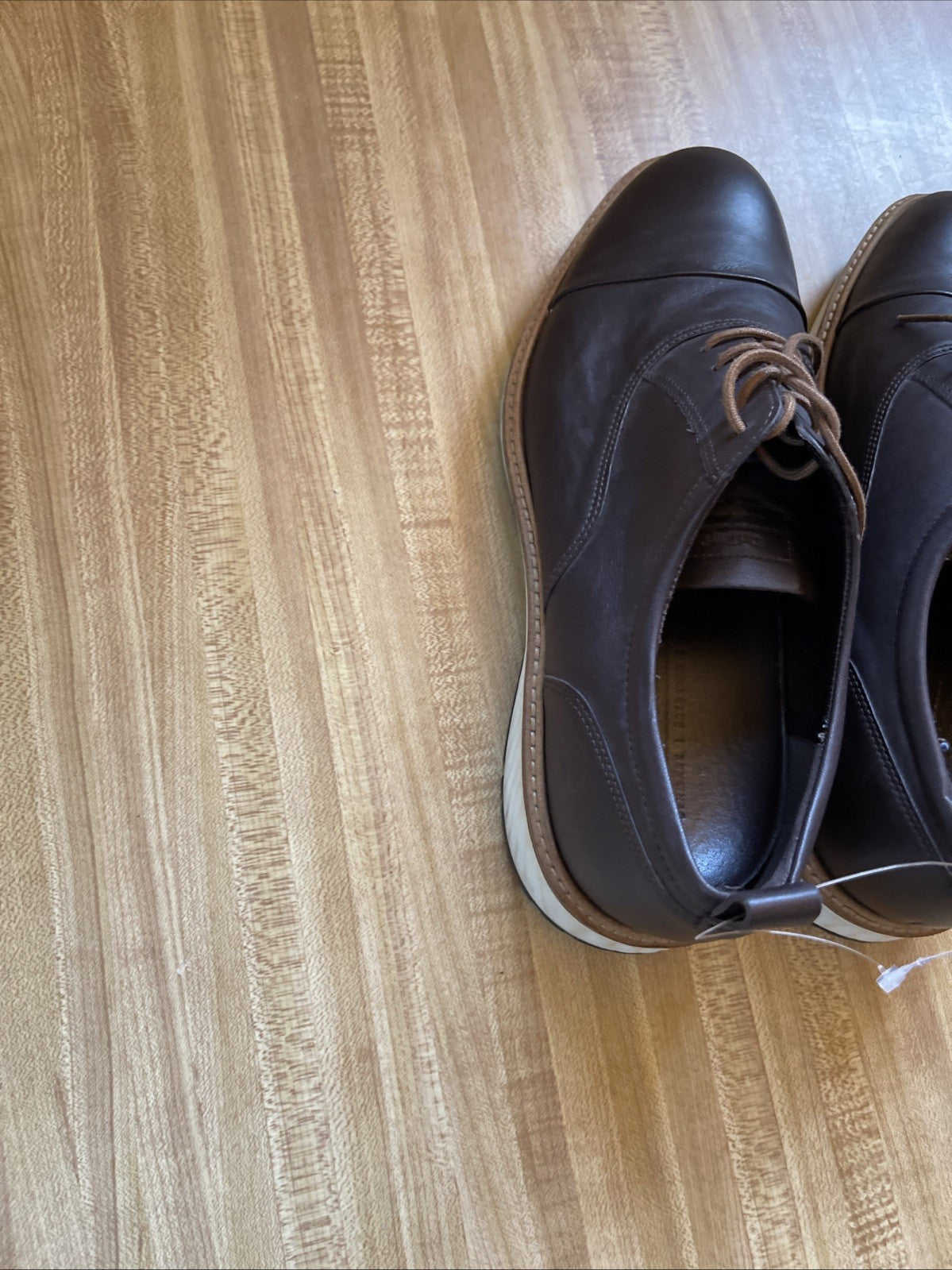 Ecco Dritan Shoes 10