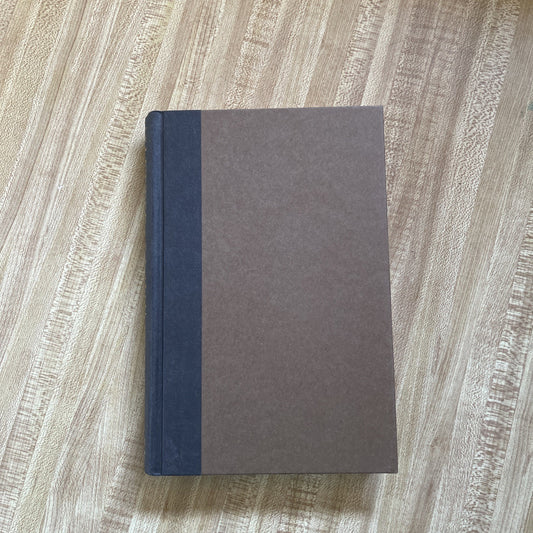 The Letter Of The Law Hardcover First Edition First Printing 