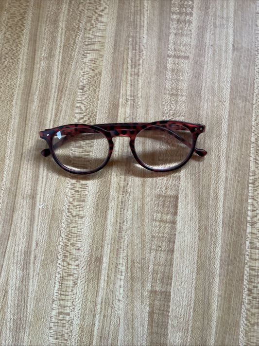 Eyeglass Frames 