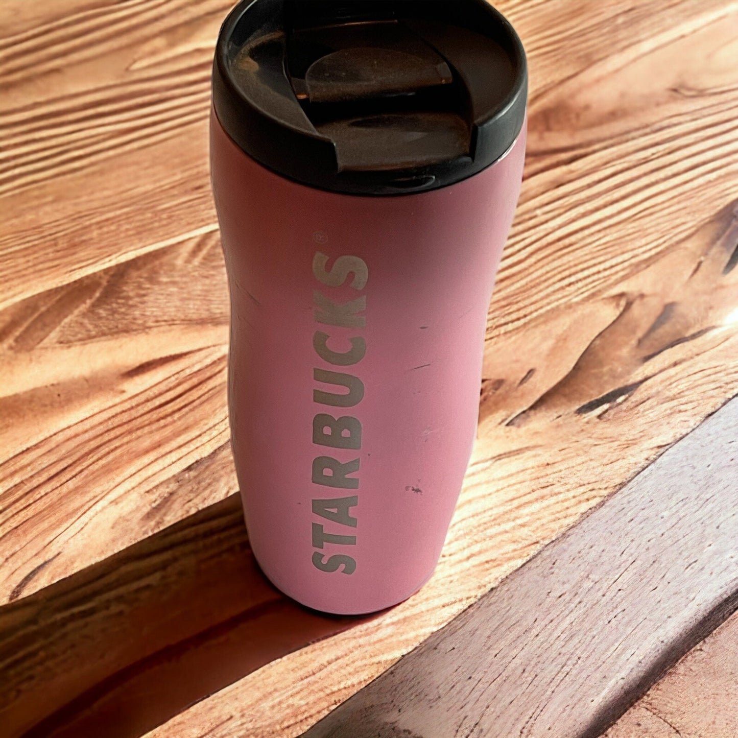 Starbucks Tumbler