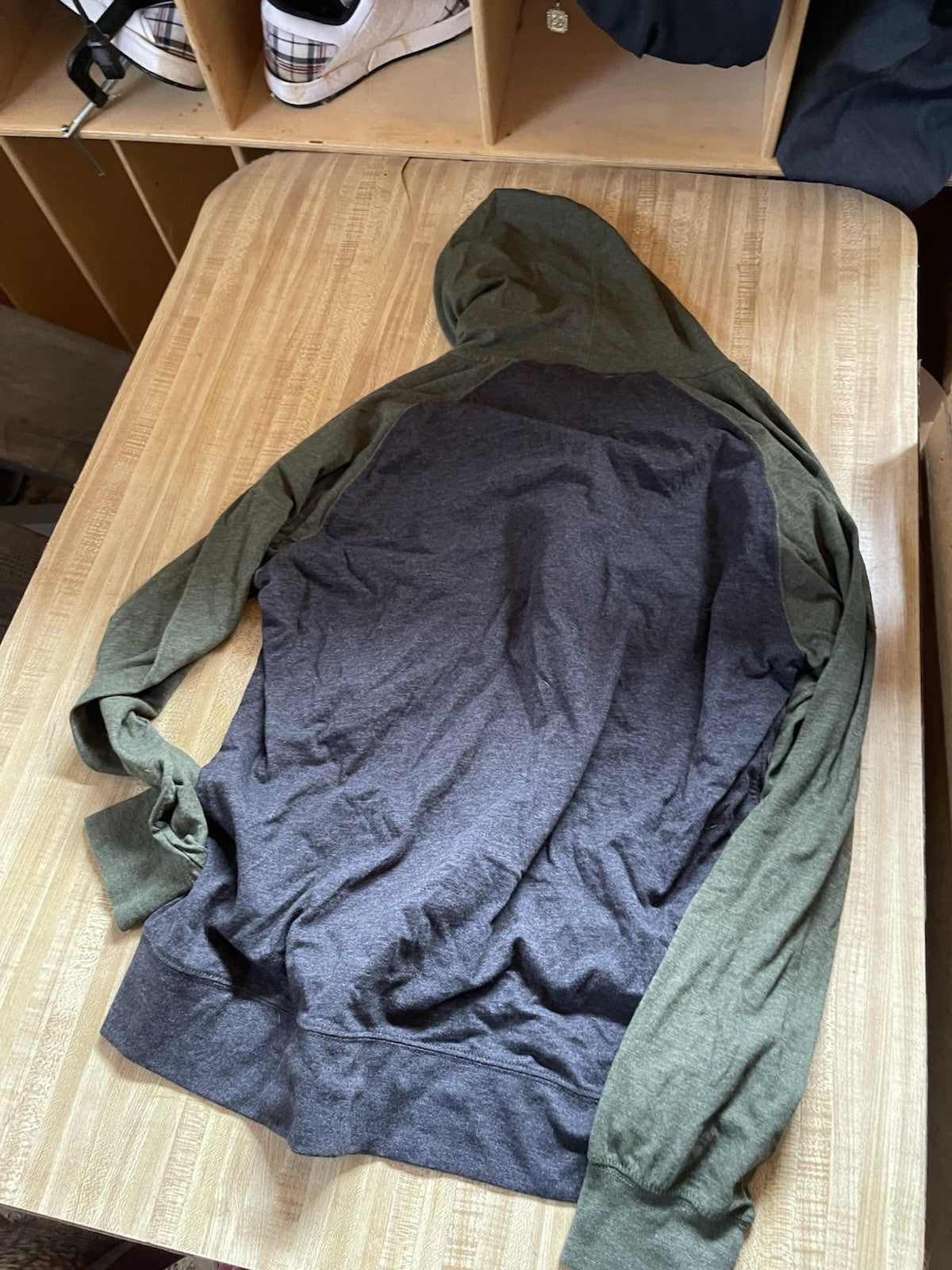Monster Energy Hoodie XL