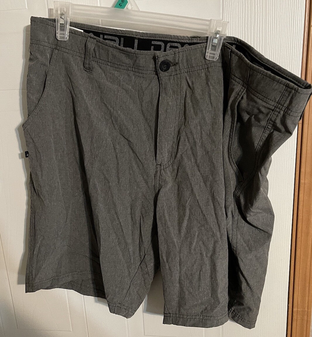 Denali Shorts 40