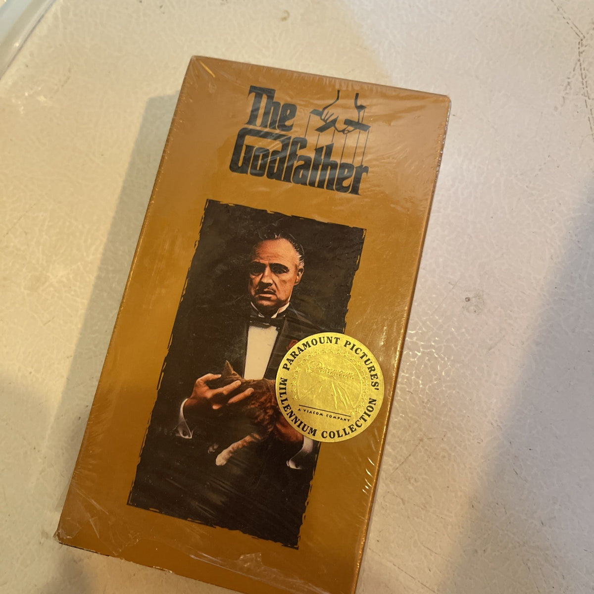 Drama VHS Lot 3