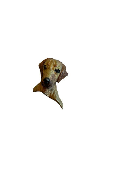 Dog Magnet