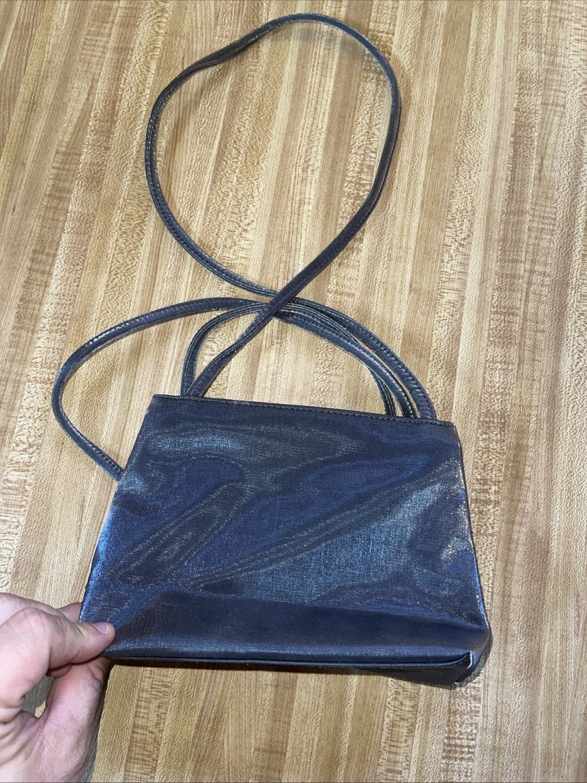 Amanda Smith Purse
