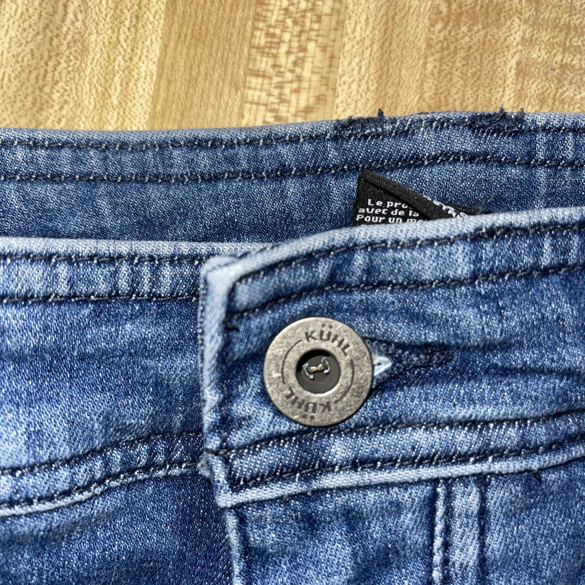 Kuhl Jeans 34/32