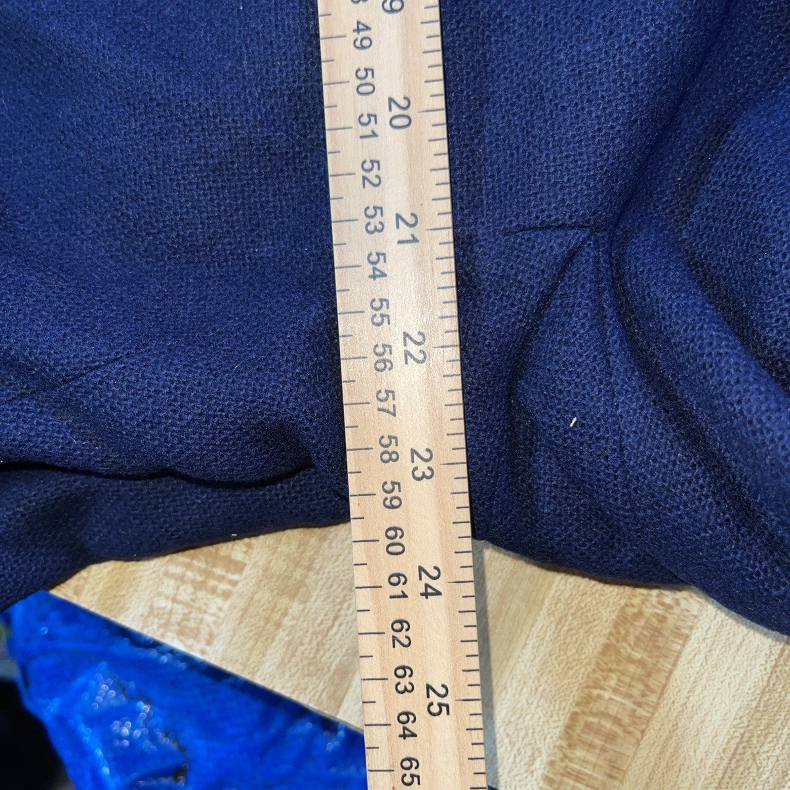 Vintage Cari Collette Overcoat 