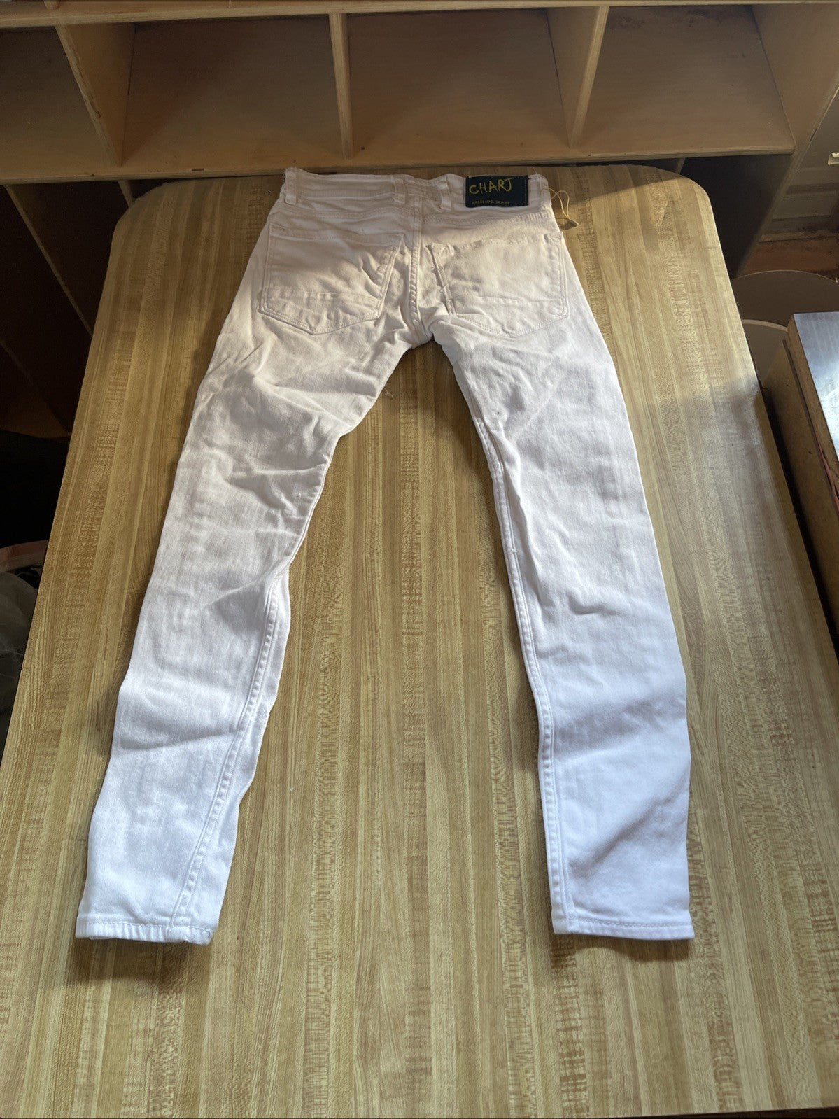Charj Jeans 29
