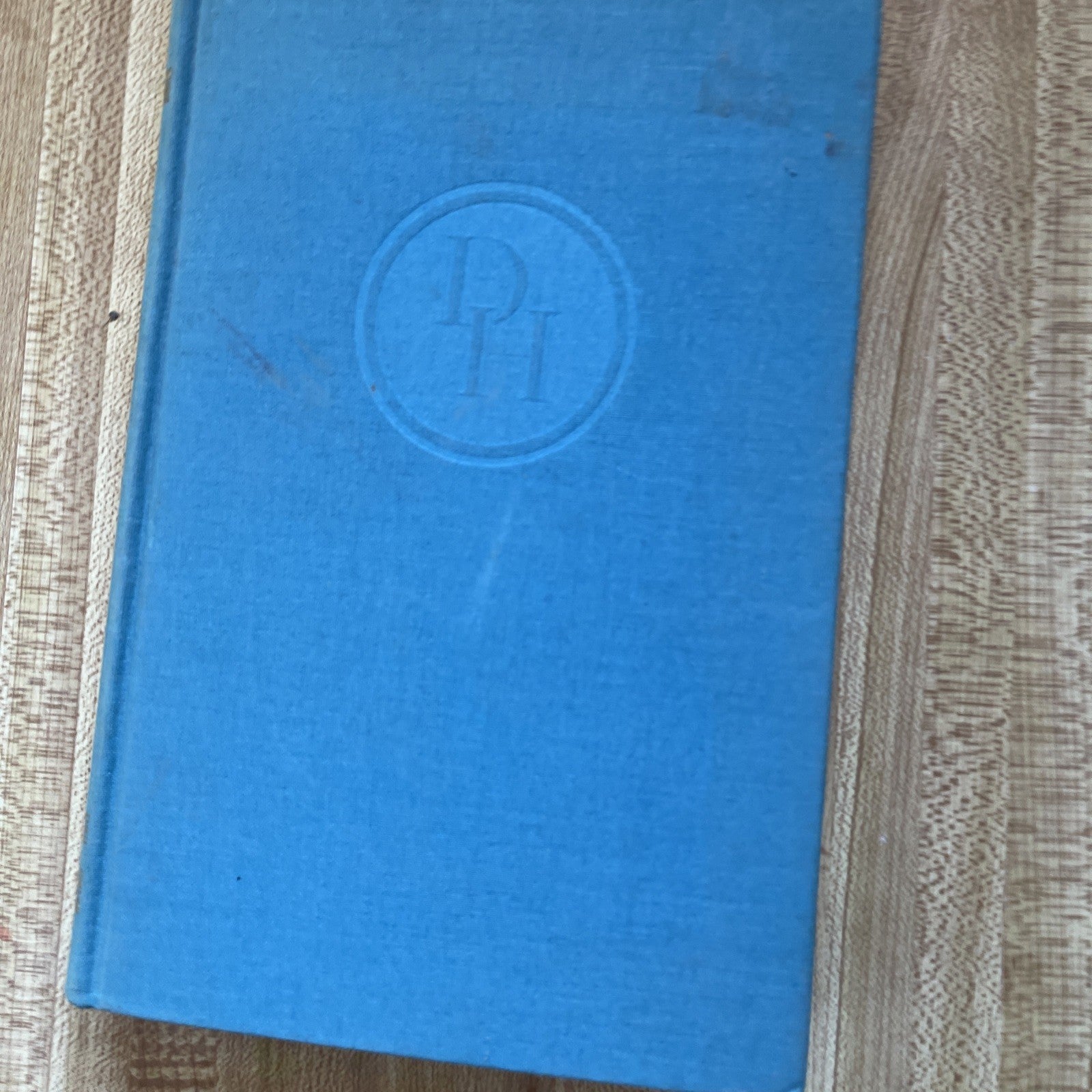 Markings Hardcover 