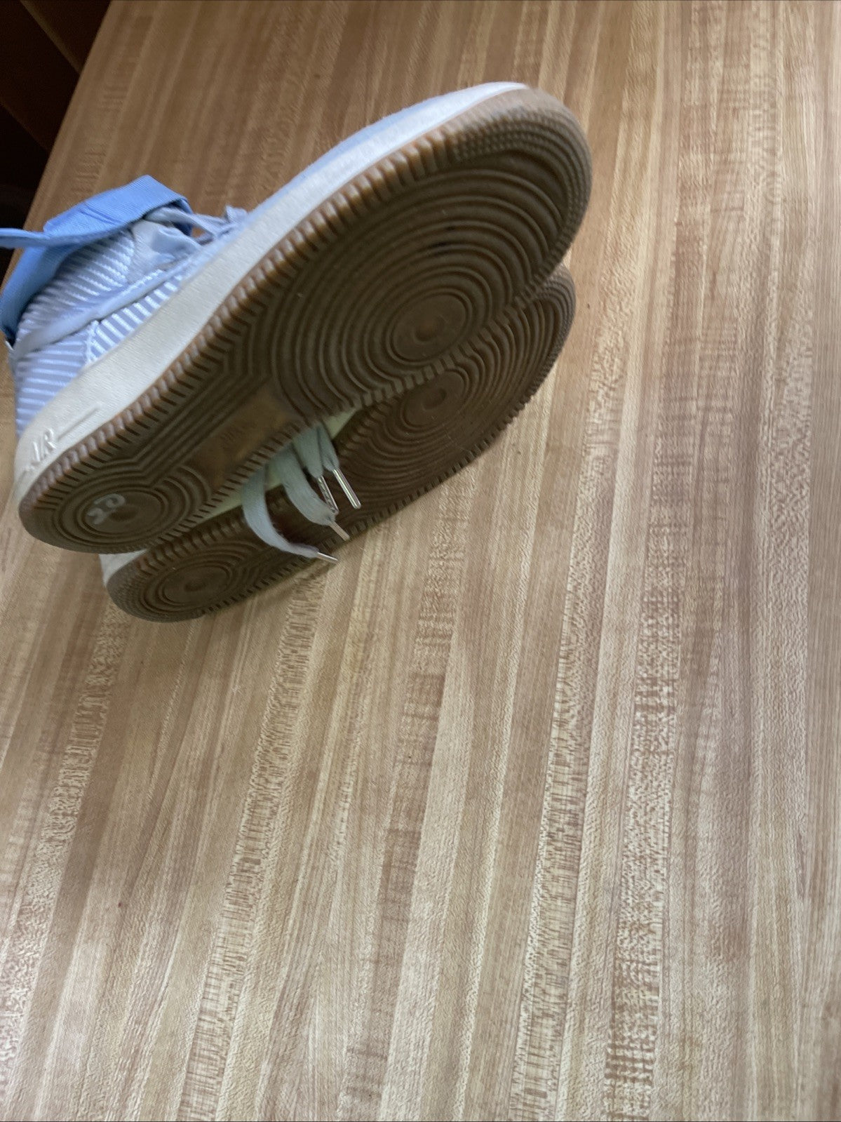 Nike AF1 Custom Women’s 10