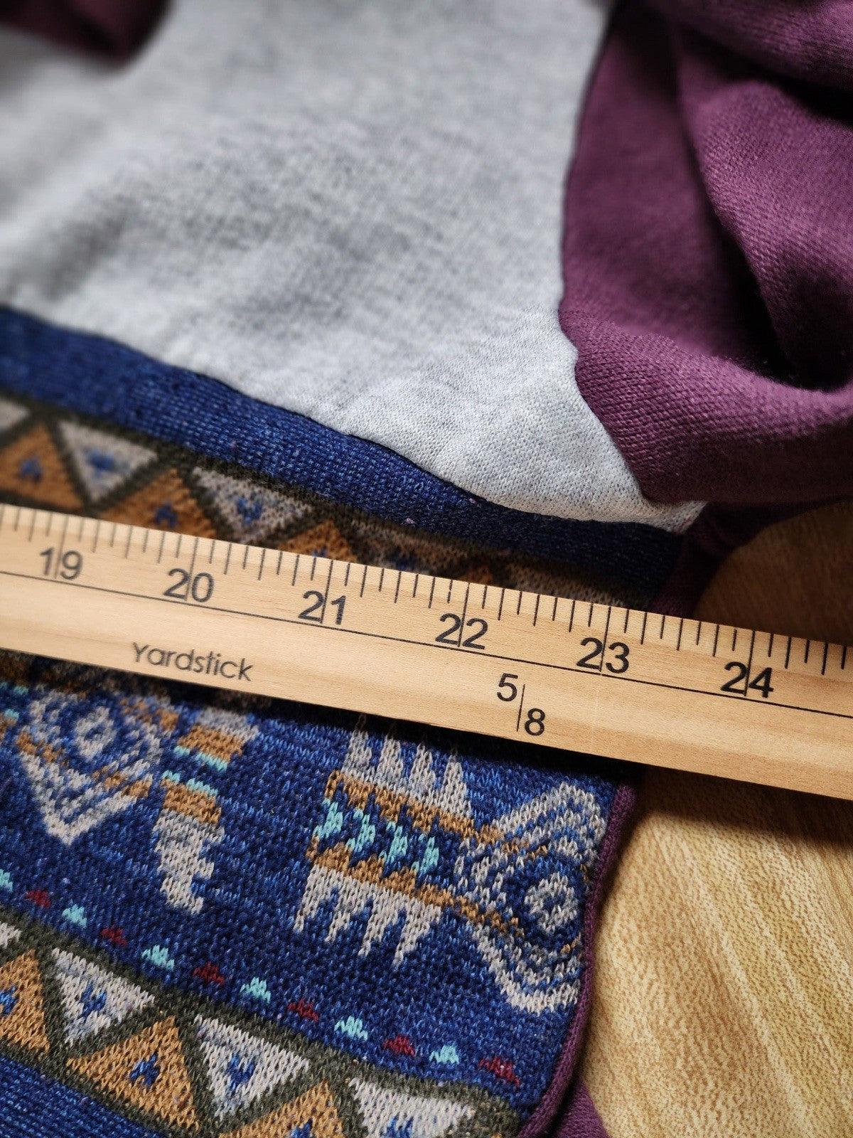 Vintage Blair Sweater