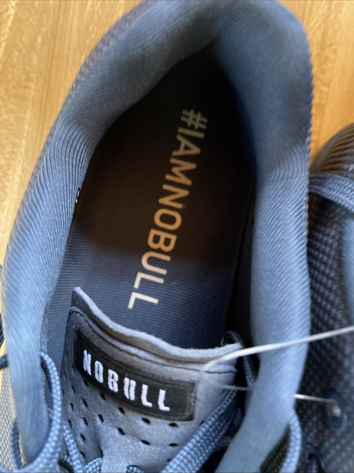 Nobull Sneakers Men’s 11.5