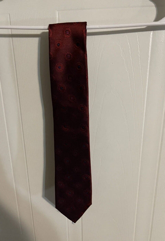 Canali Silk Tie