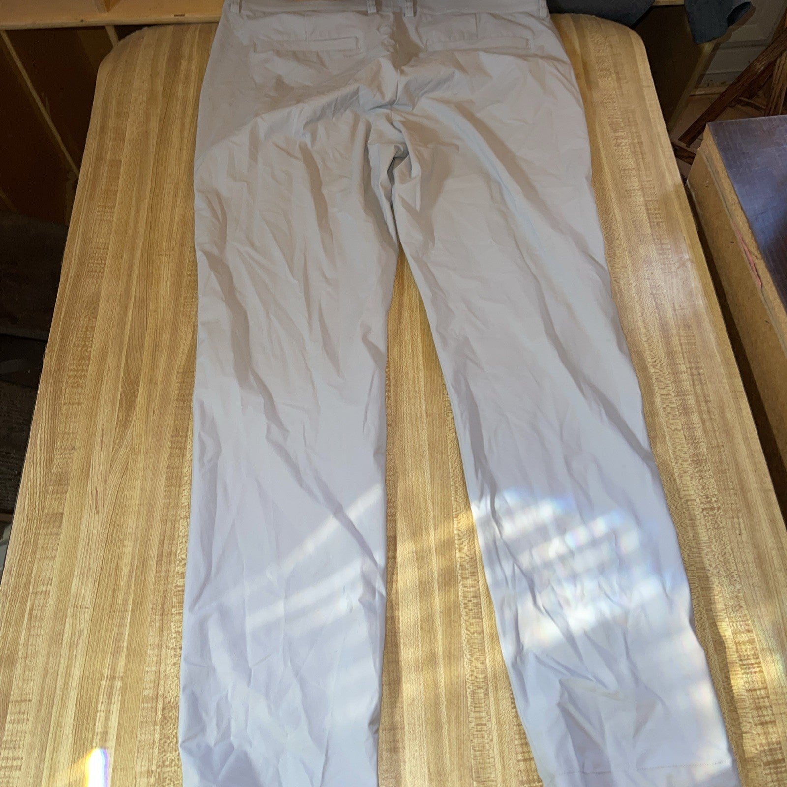WAAC Golf Pants 34/34