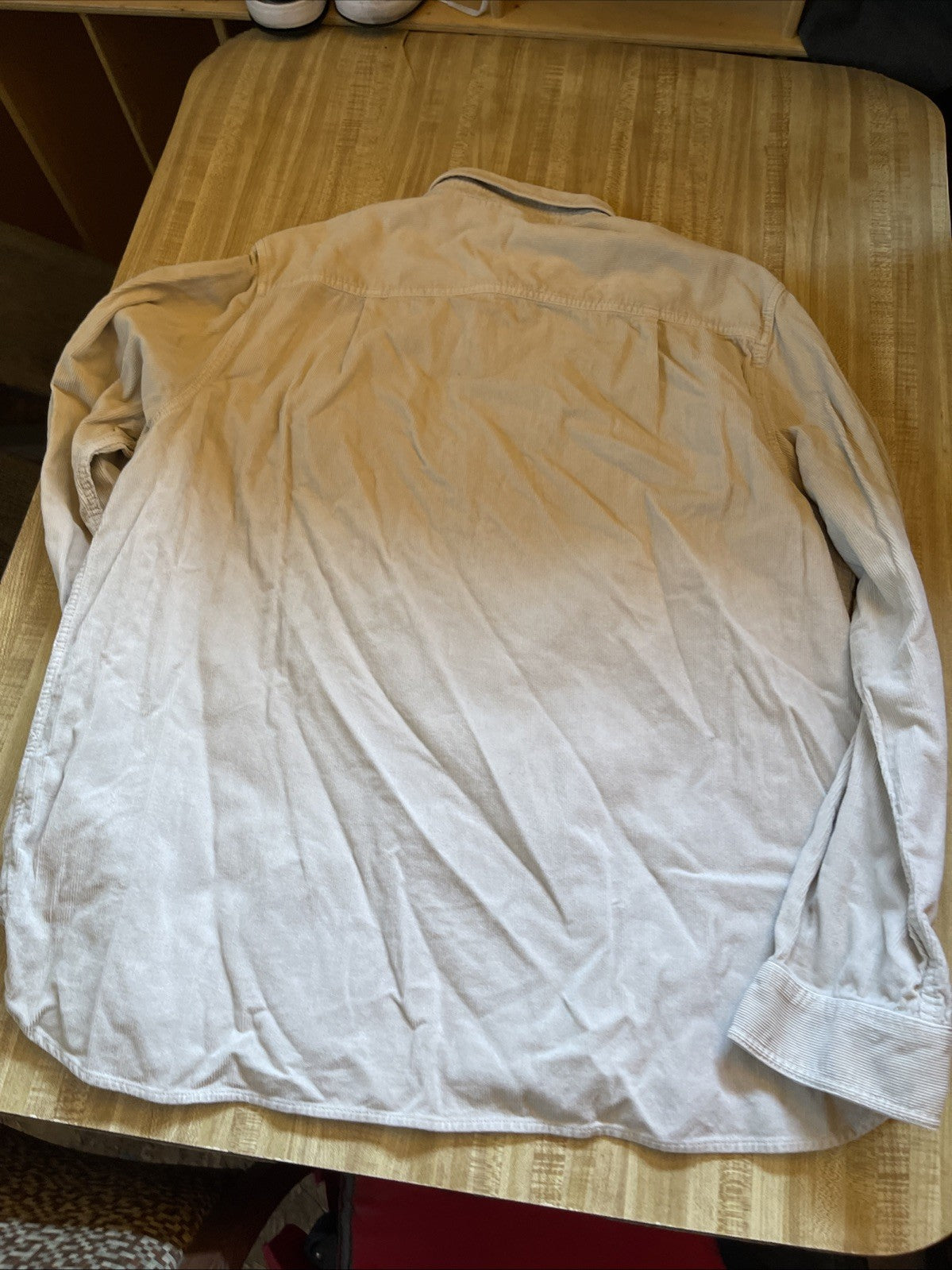 Alex Mill Button Shirt XL