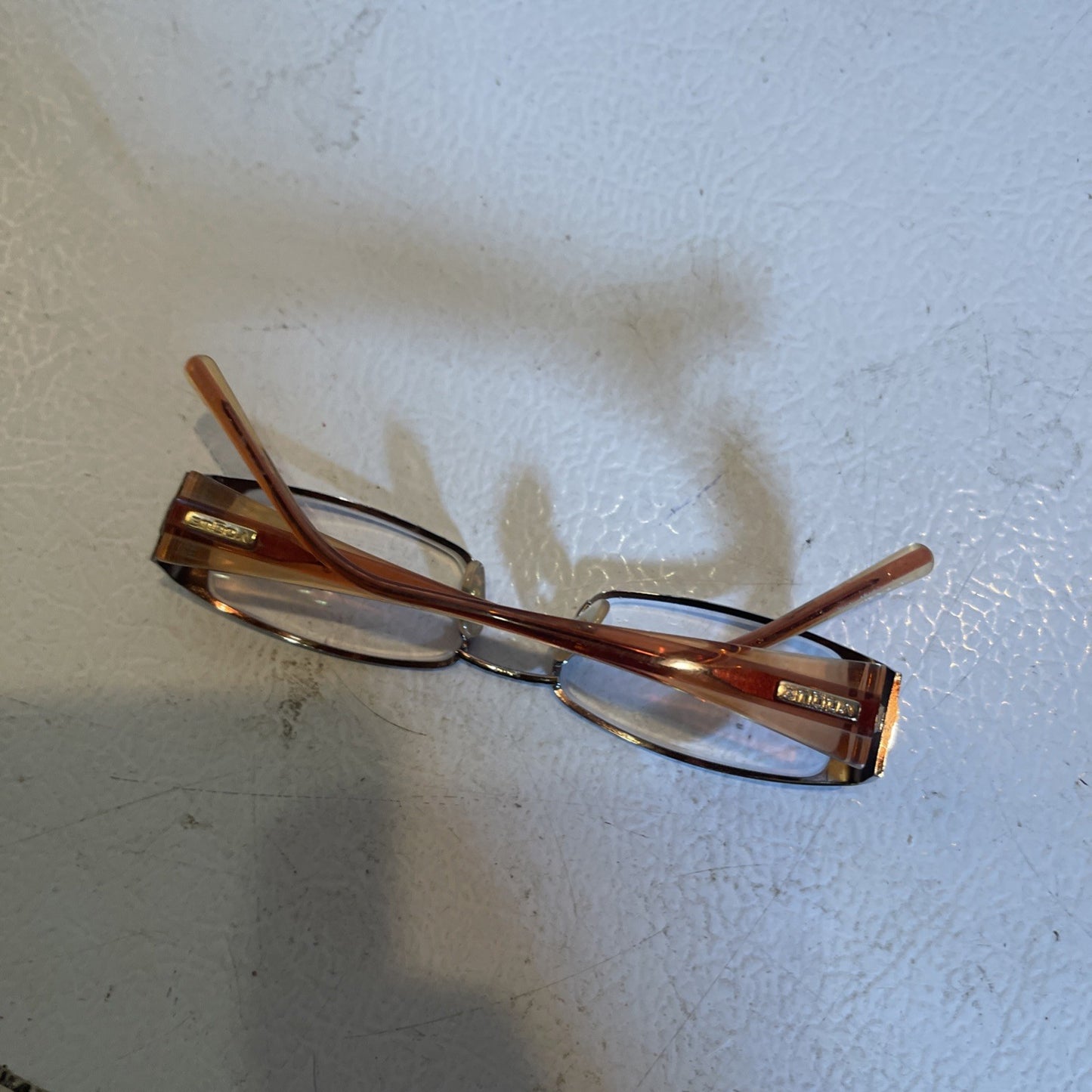 Vogue Eyeglass Frames 