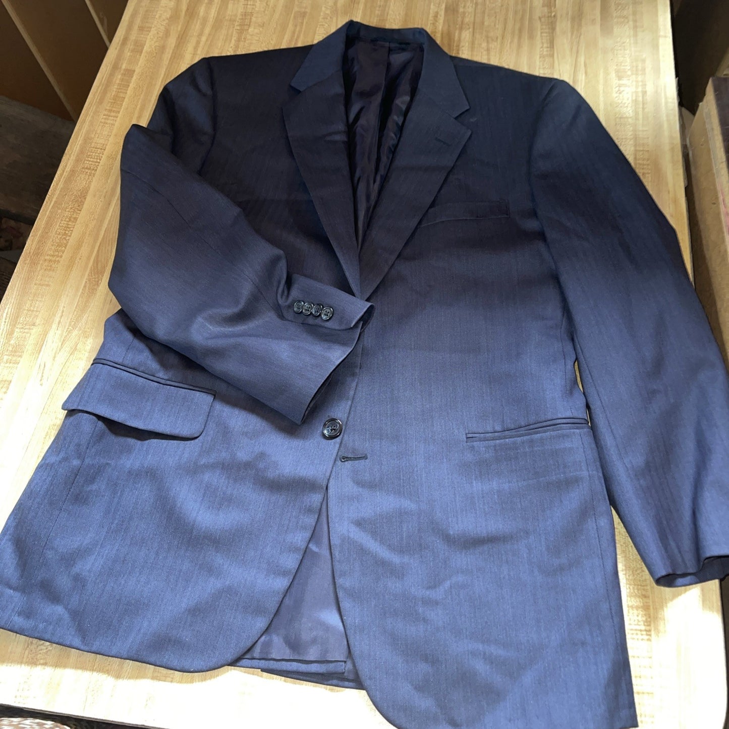 Executive Collection By Tom James Blazer