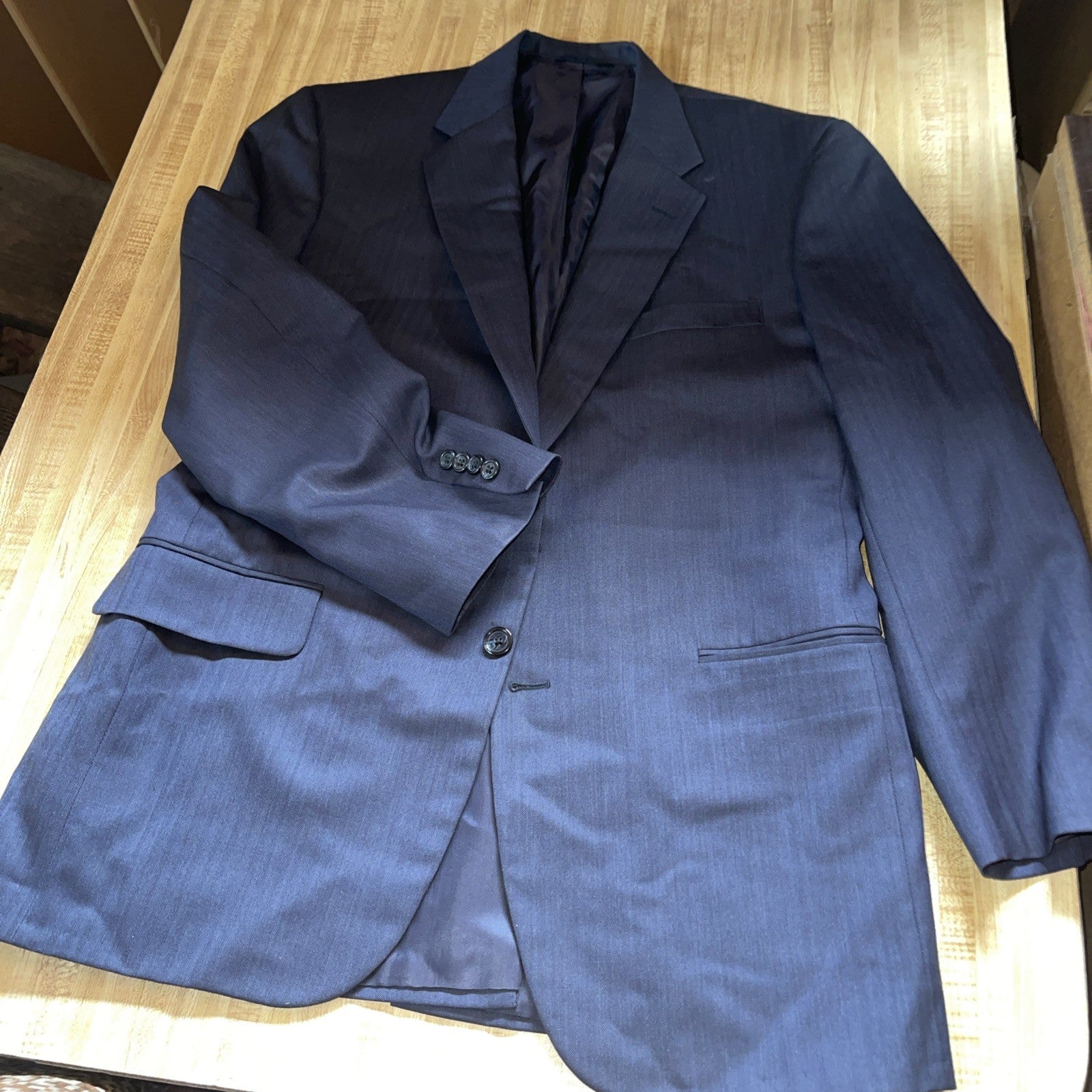 Executive Collection By Tom James Blazer