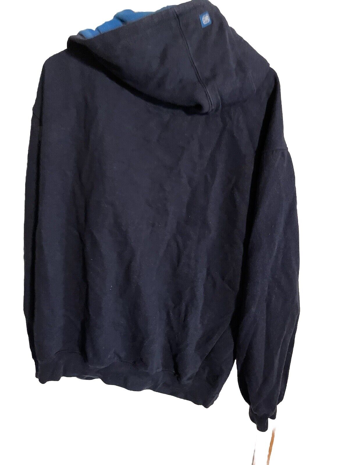 ecko unltd hoodie XL Full Zip Defined By Design