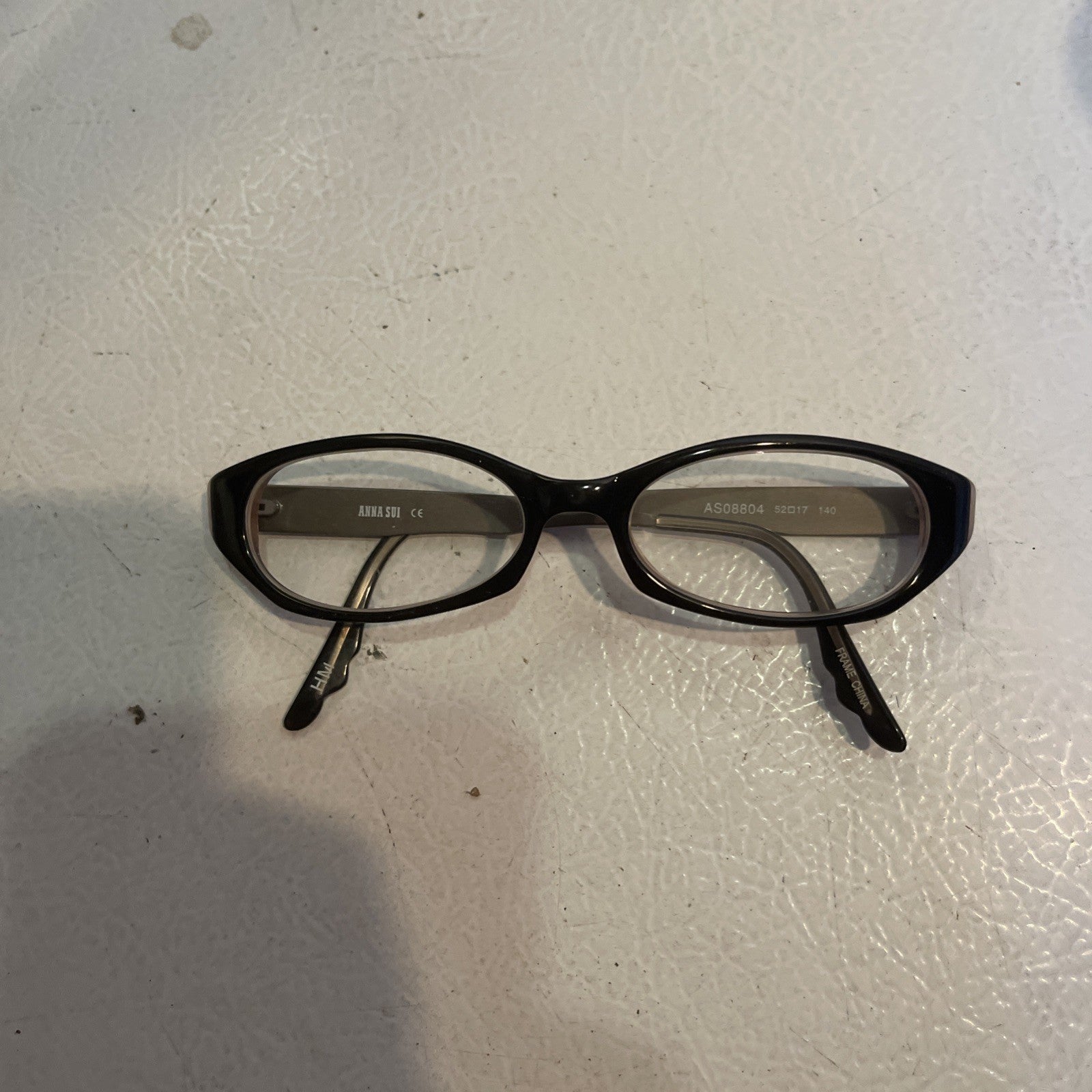 Anna Sui Eyeglass Frames 