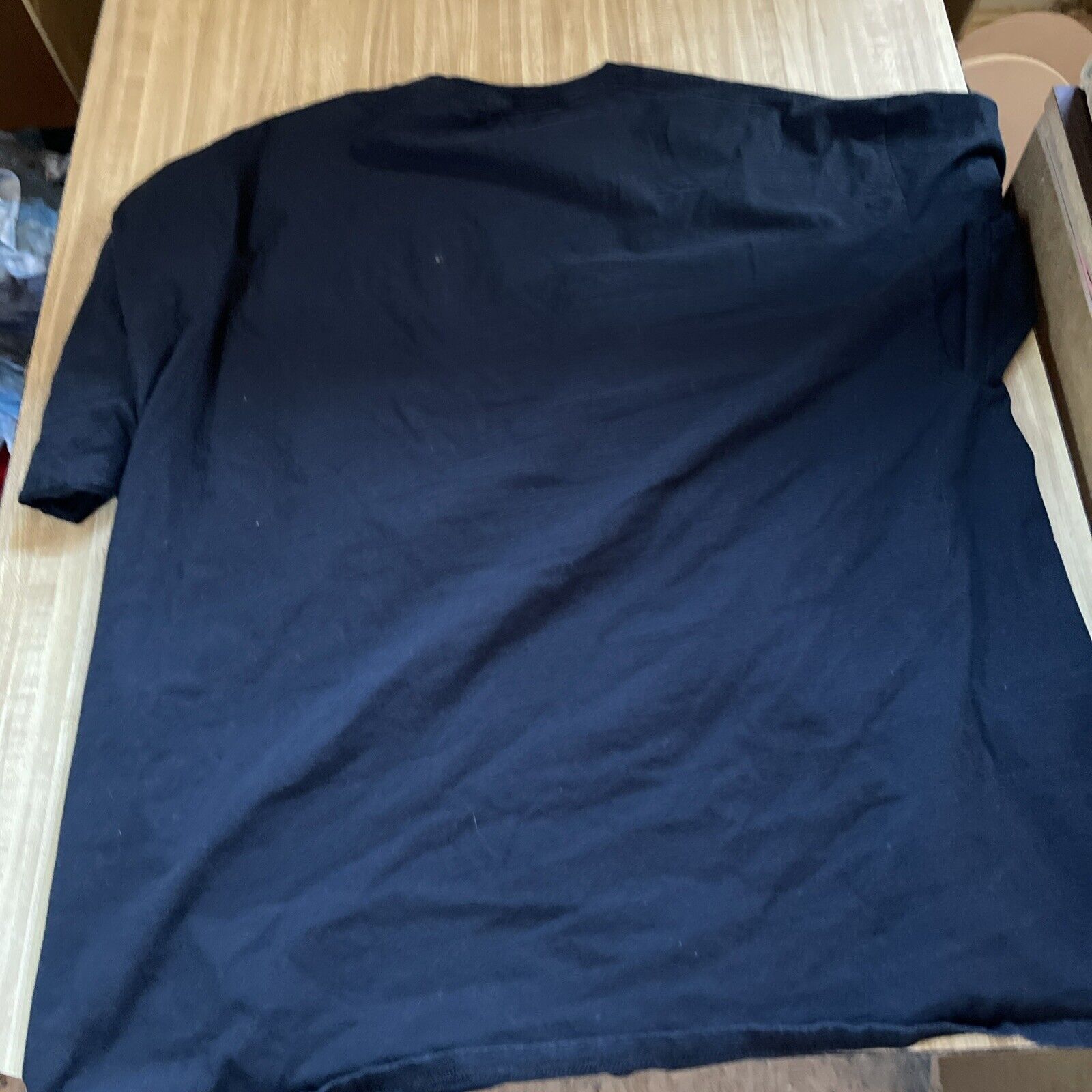 Trick Or Treat T Shirt 3XL 