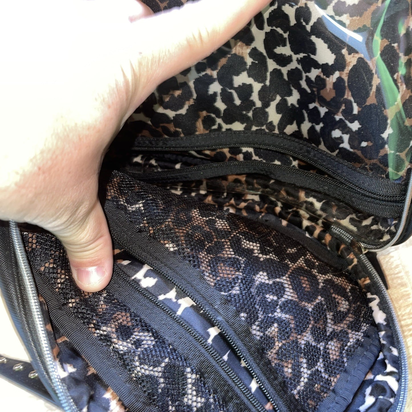 Victoria’s Secret Purse