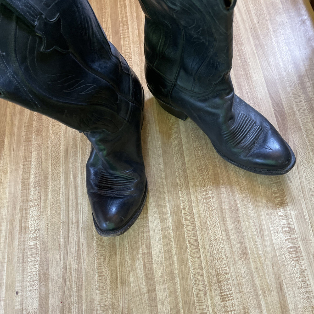 lucchese handmade classics 10 D