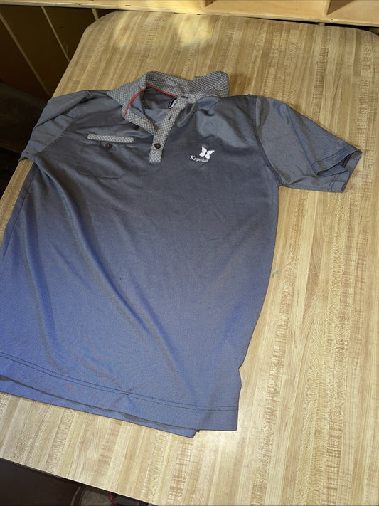 FJ Polo Medium 