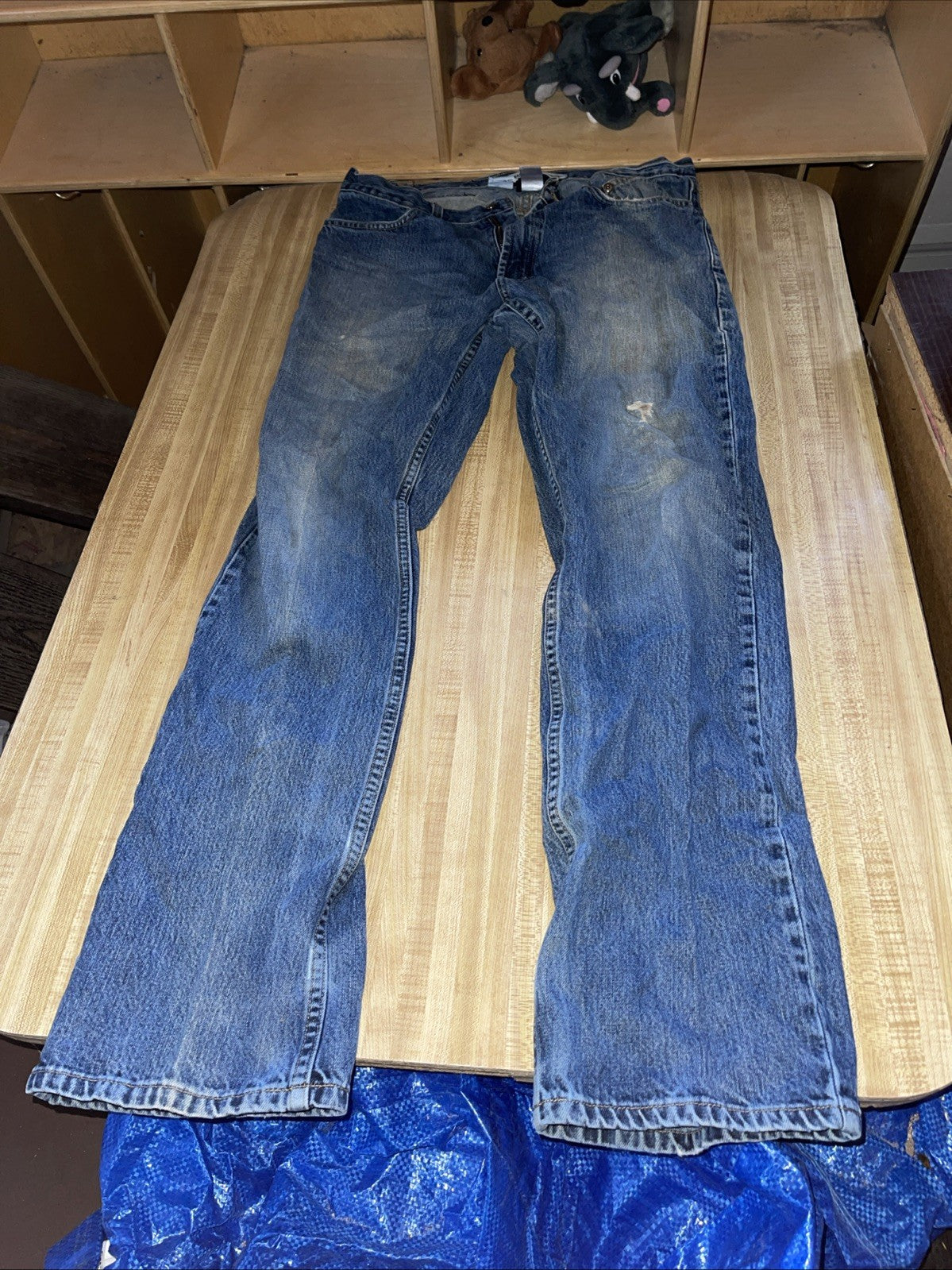 Harley Davidson Jeans 33/34