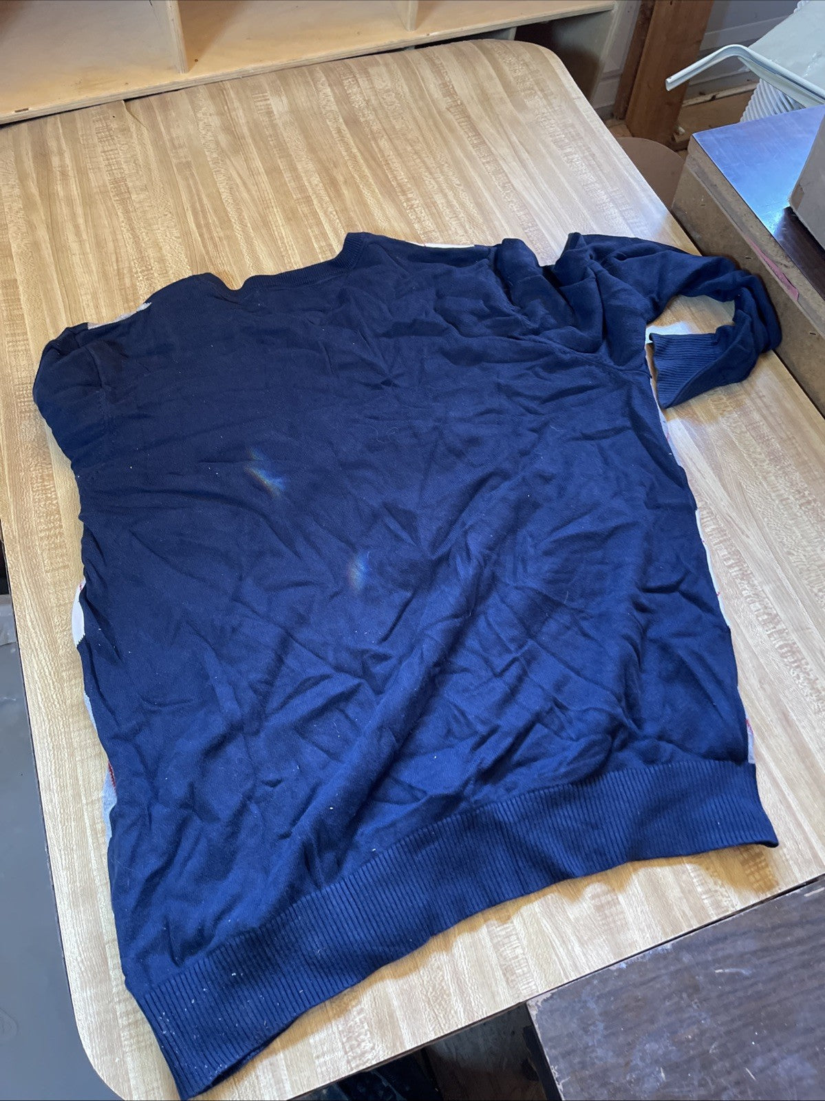 Tommy Hilfiger Sweater XL