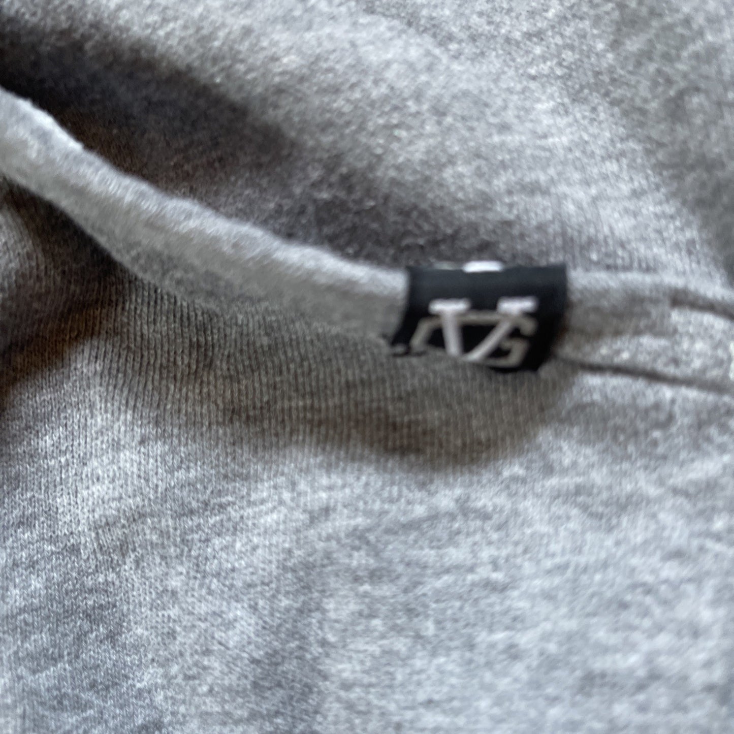 Violent Gentlemen Hoodie Large 