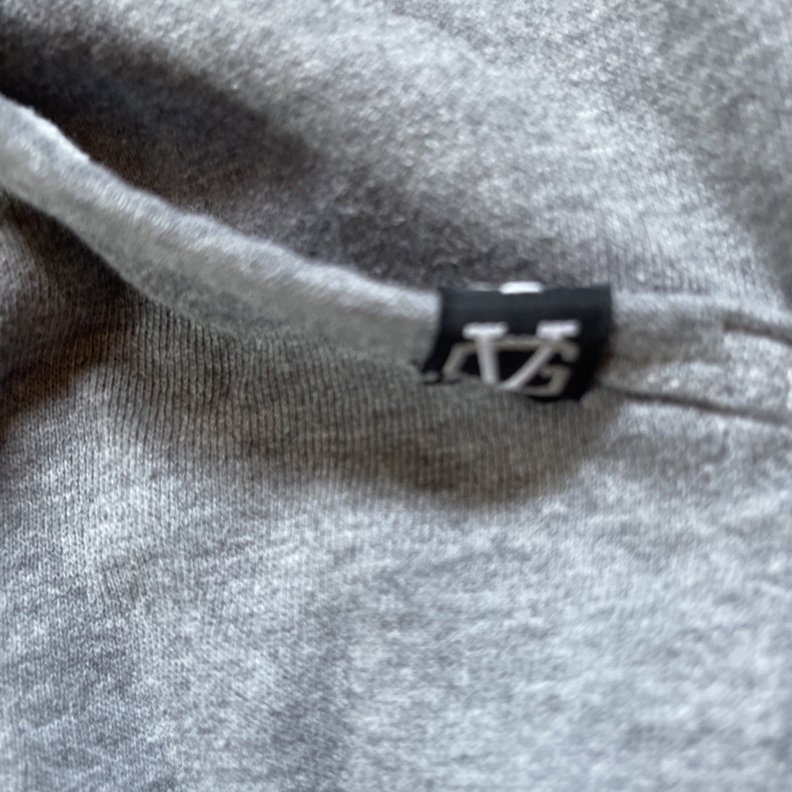 Violent Gentlemen Hoodie Large 