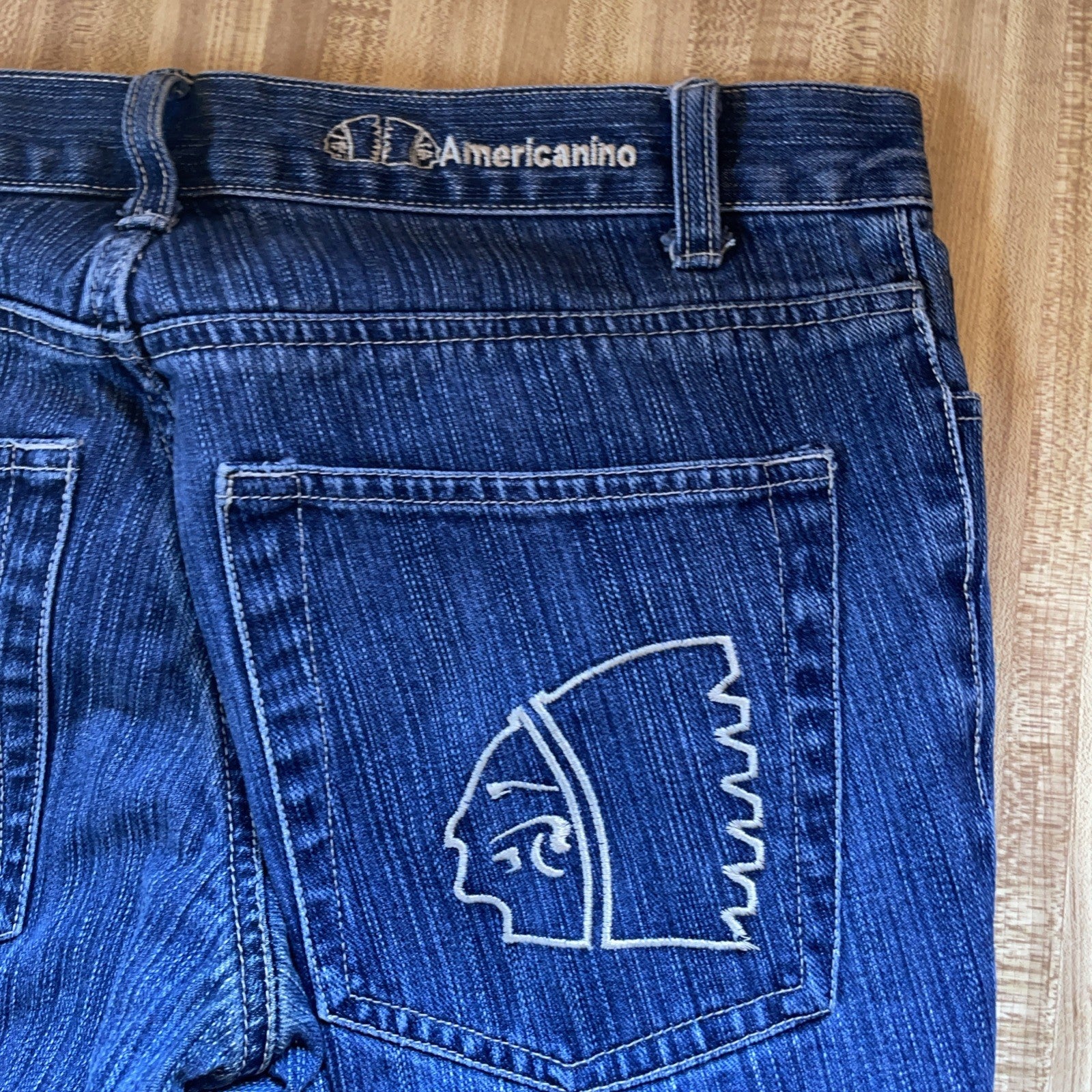 Americanino Jeans 34/32