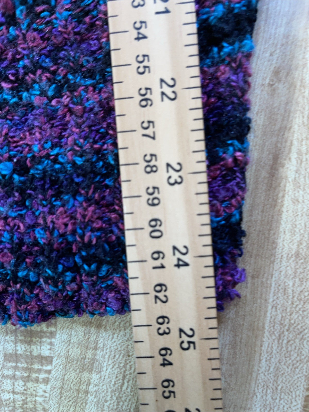 Vintage Jacques Berne Sweater