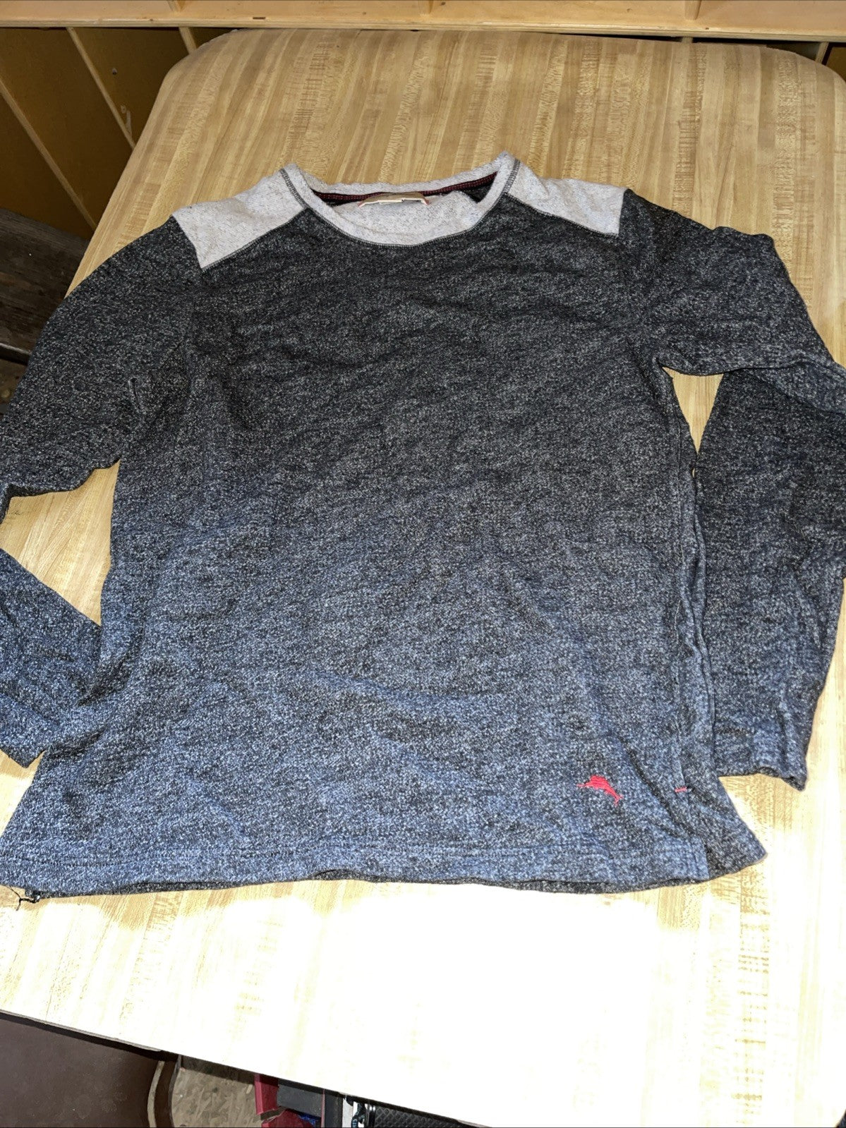 Tommy Bahama Sweater XL