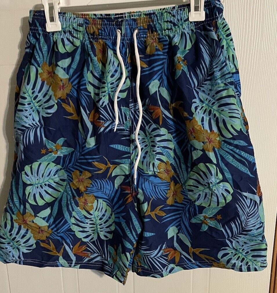 Swim Trunks Large 