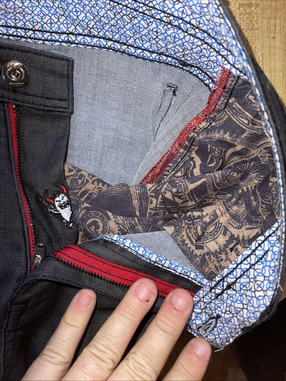Robert Graham Jeans 32/31
