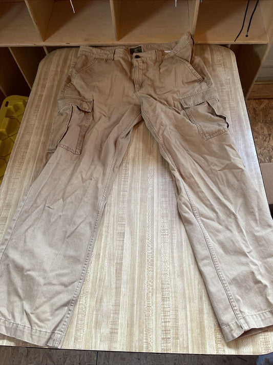 Timberland Cargo Pants 36x30