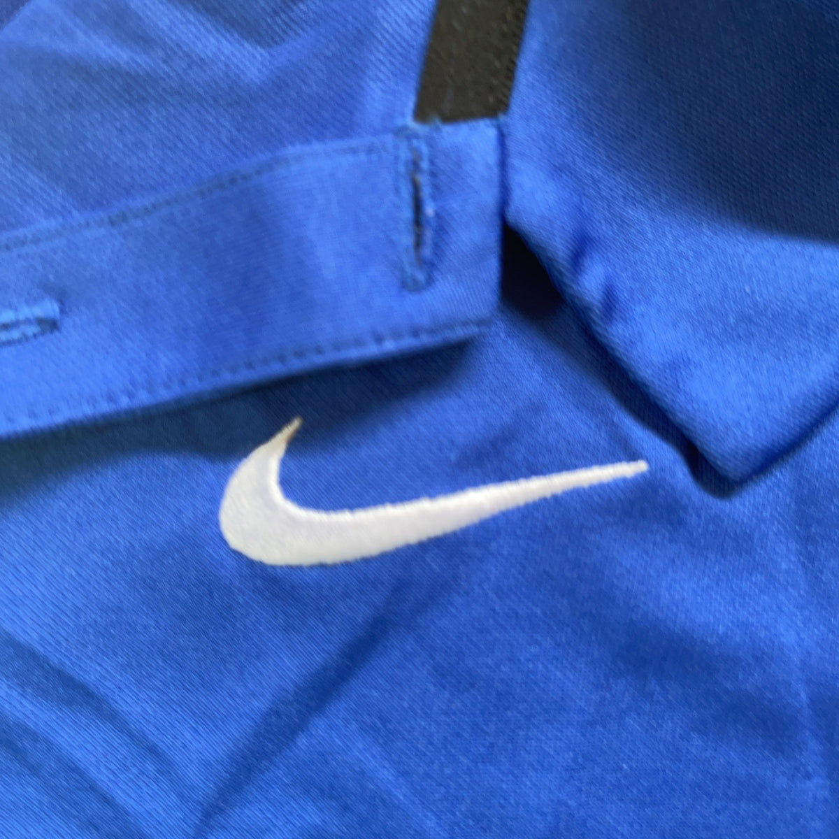 Nike Dri Fit Polo XL