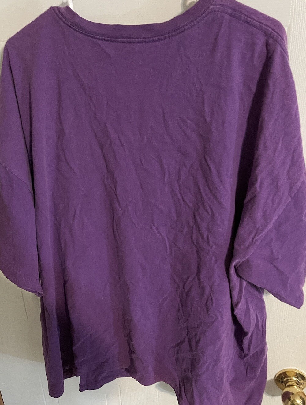 Vintage Made In USA Mickey Unlimited T Shirt 3XL