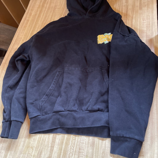 Rodman Apparel Hoodie Large 