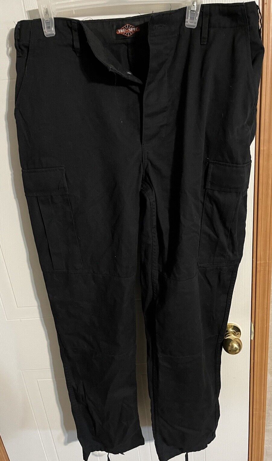 Try Spec Tactical Pants 35-39x32-35