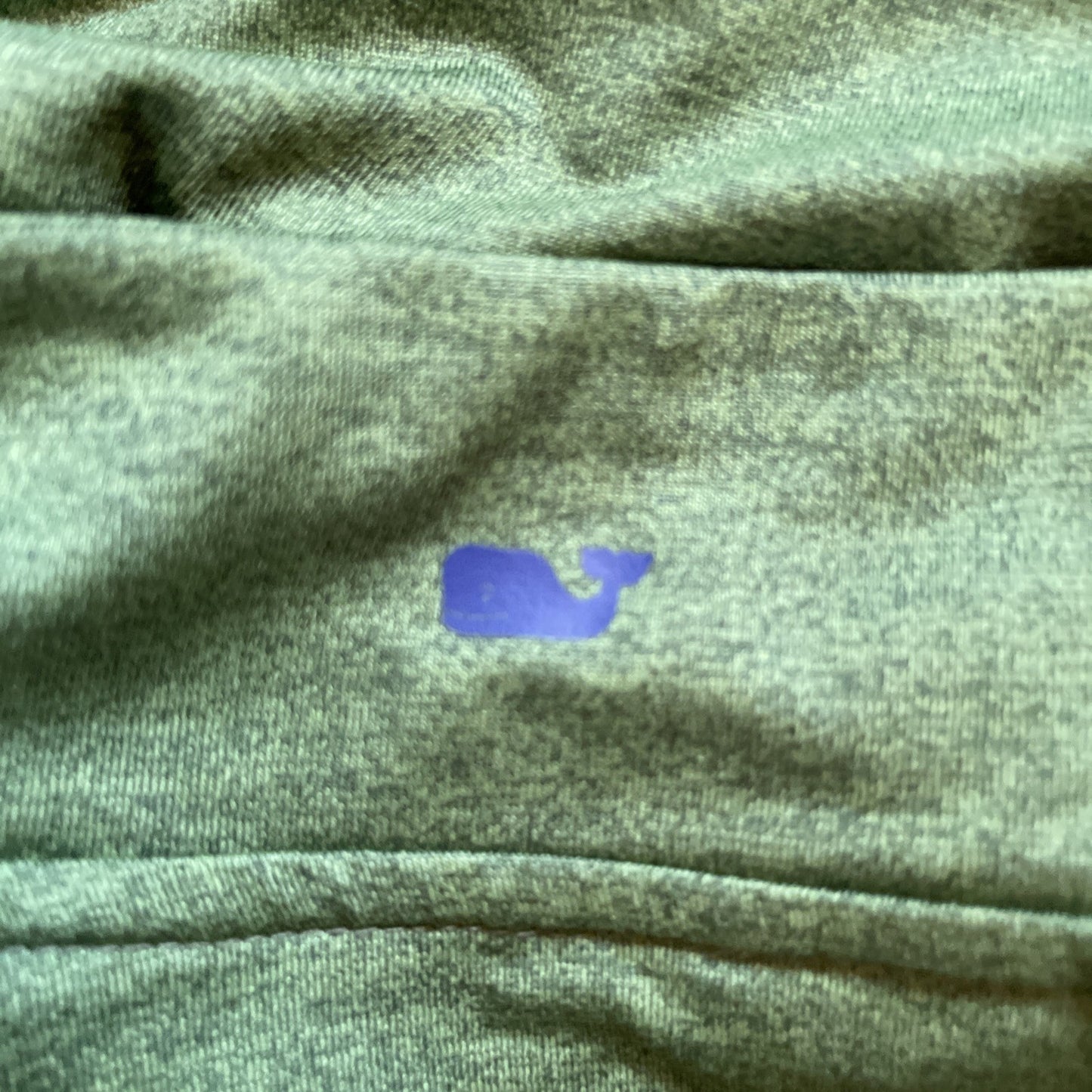 Vineyard Vines Quarter Zip XXL 