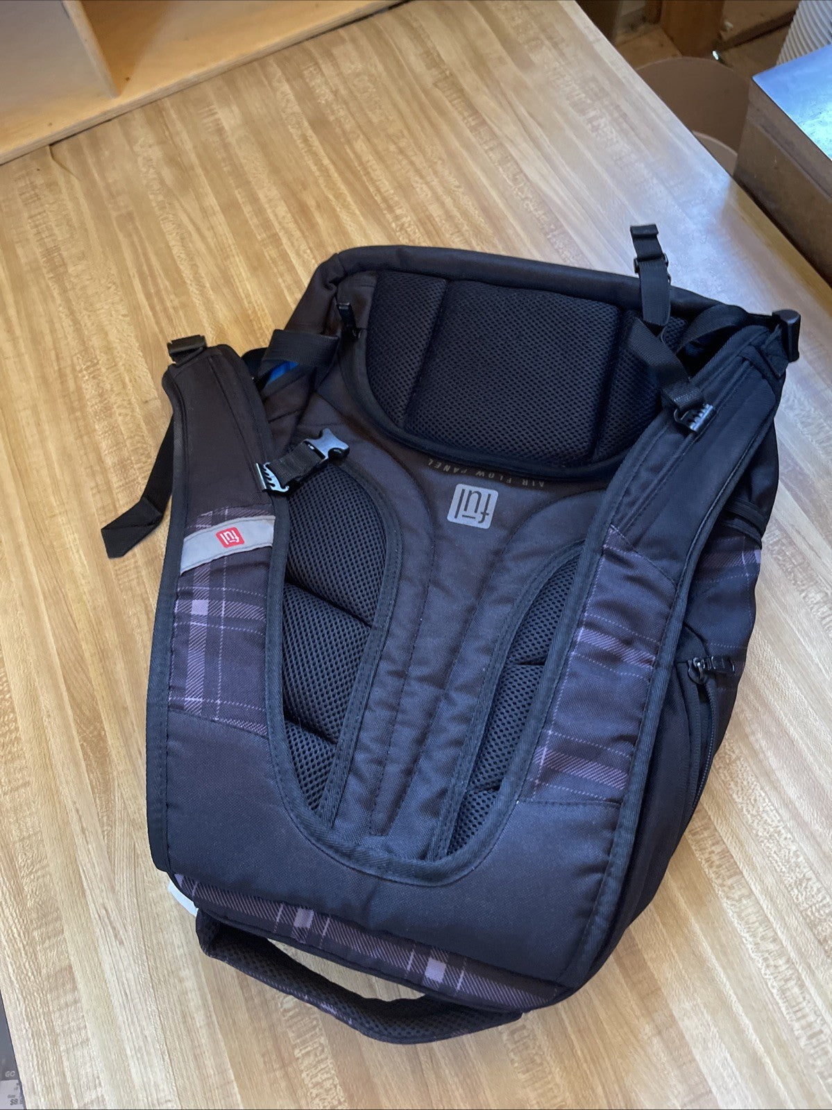 Ful Backpack 