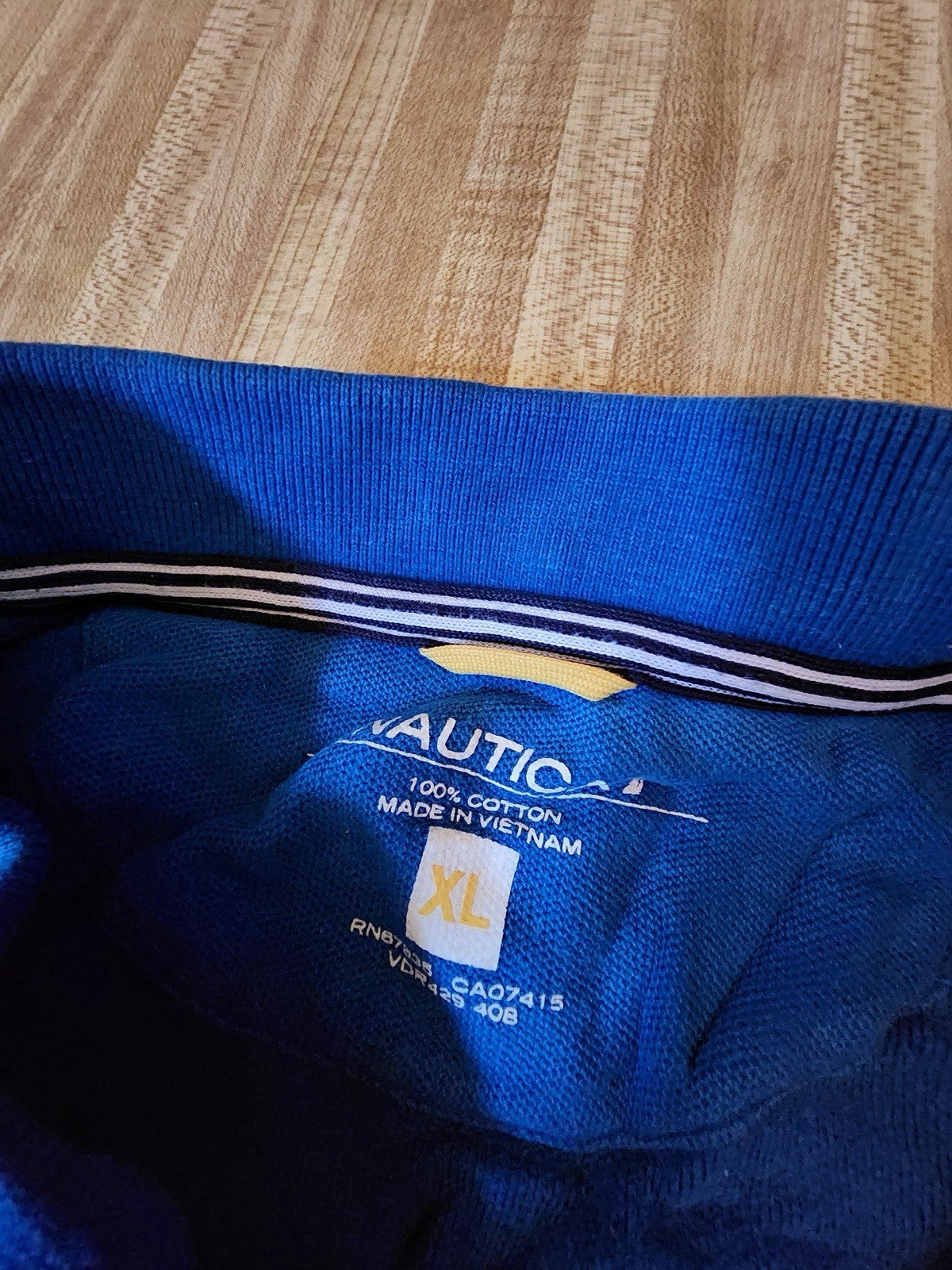 Nautica Polo XL