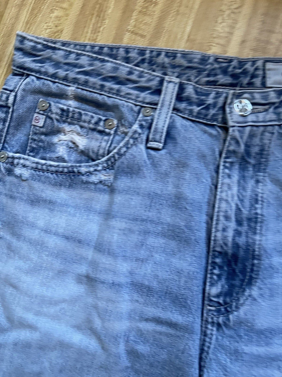 Adriano Goldschmied Jeans 29R