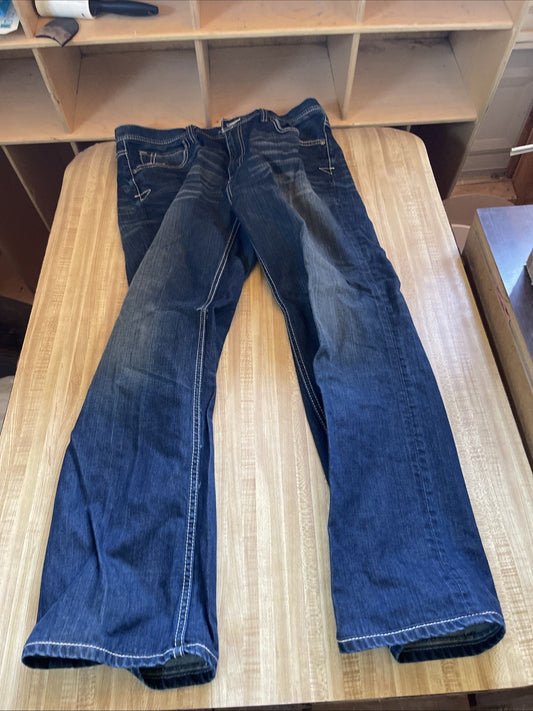 BKE Tyler Jeans 36/31