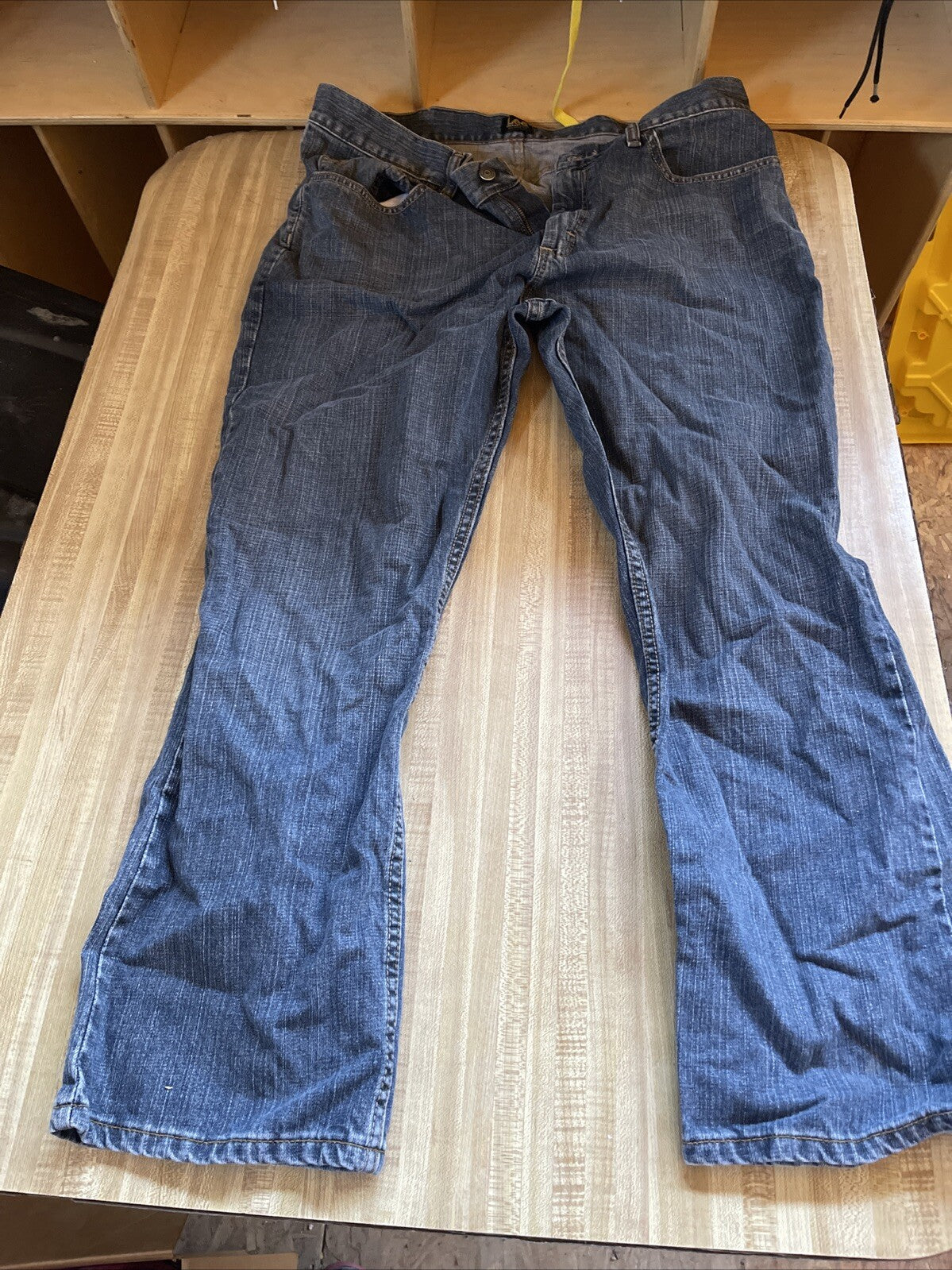 Lee Jeans 38x30