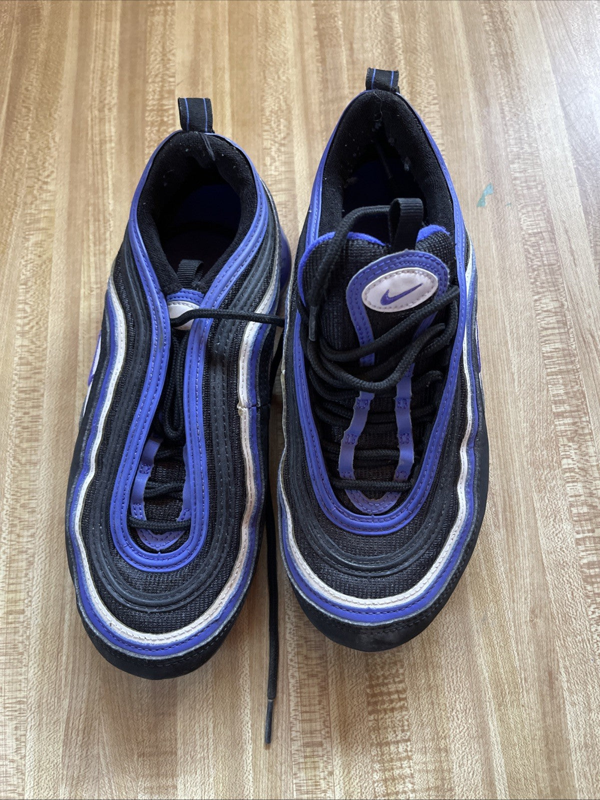 Nike Air Vapormax 97 Size 6.5Y